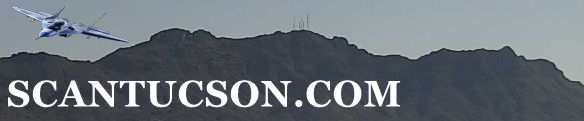 Scan Tucson Logo