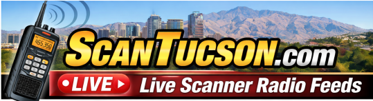 Scan Tucson Logo