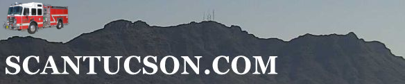 Scan Tucson Logo